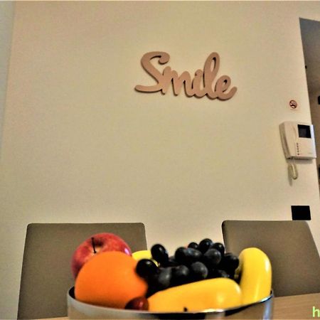 Garda Smile Apartment Riva del Garda Exterior photo