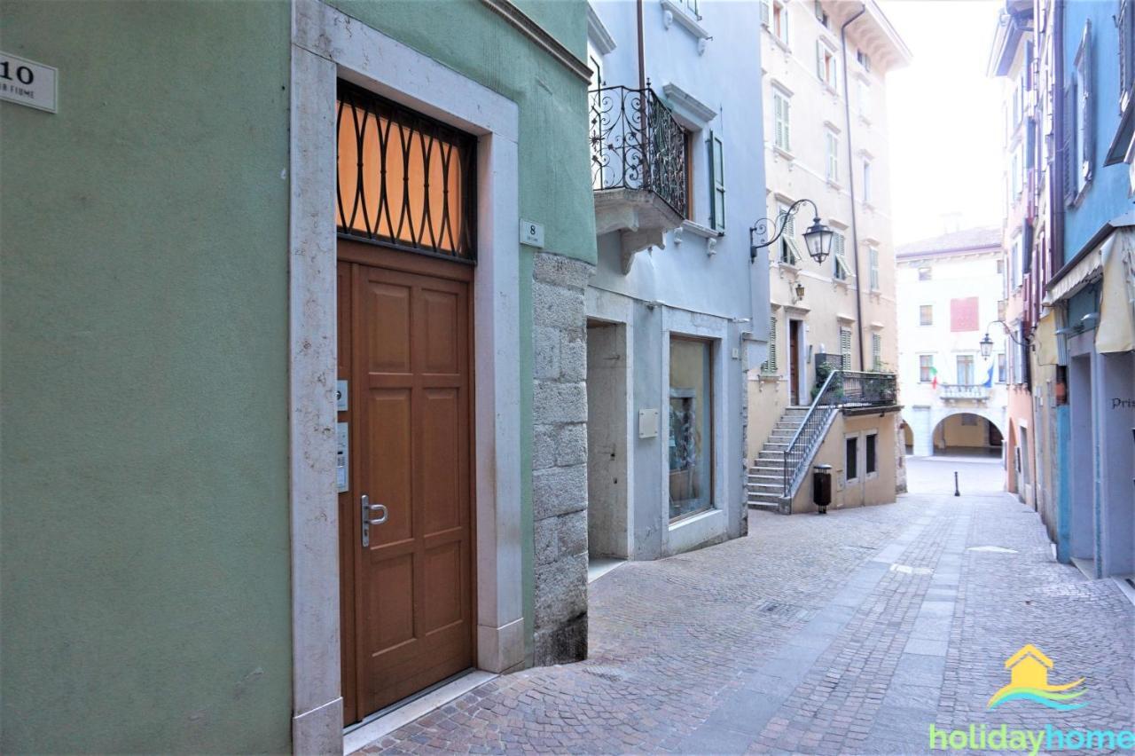 Garda Smile Apartment Riva del Garda Exterior photo