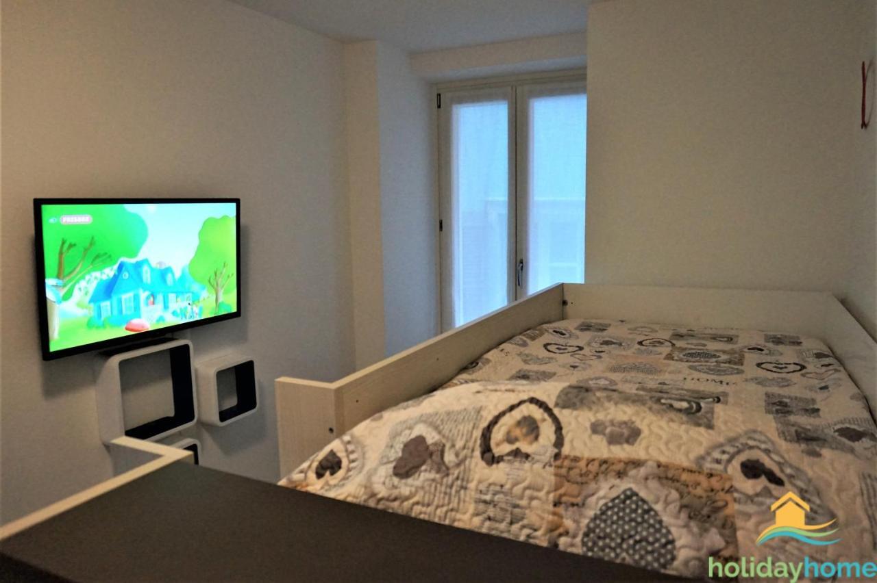 Garda Smile Apartment Riva del Garda Exterior photo