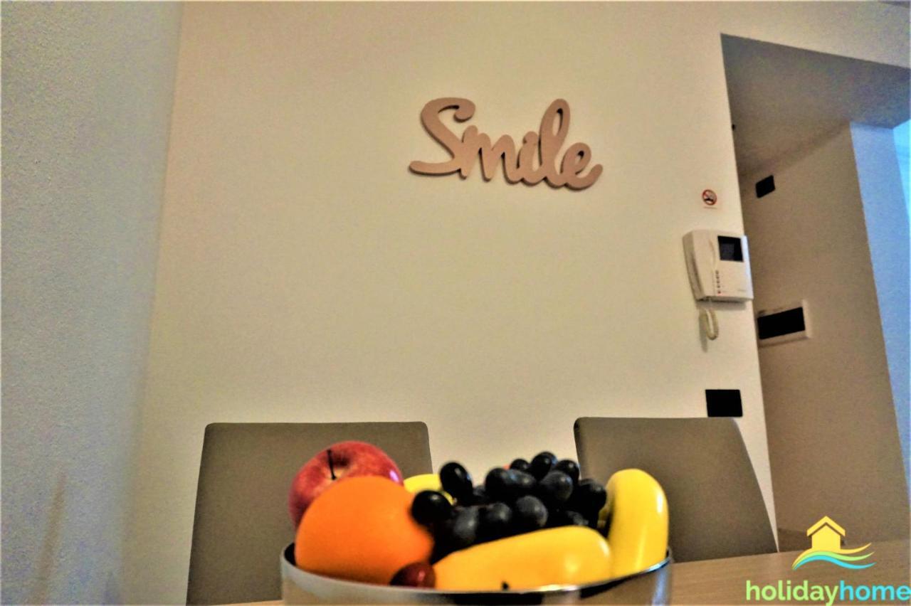 Garda Smile Apartment Riva del Garda Exterior photo
