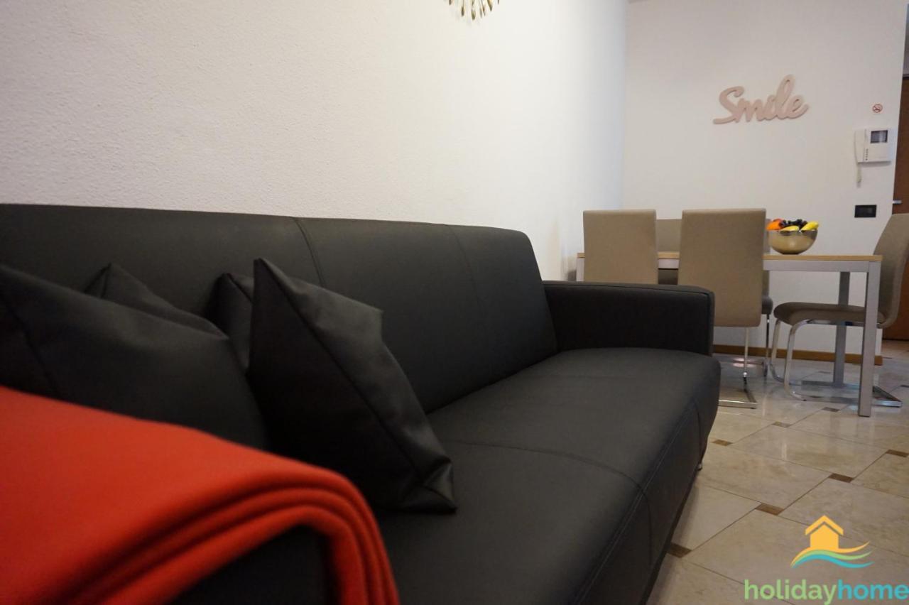 Garda Smile Apartment Riva del Garda Exterior photo