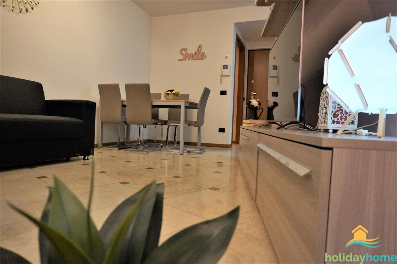Garda Smile Apartment Riva del Garda Exterior photo